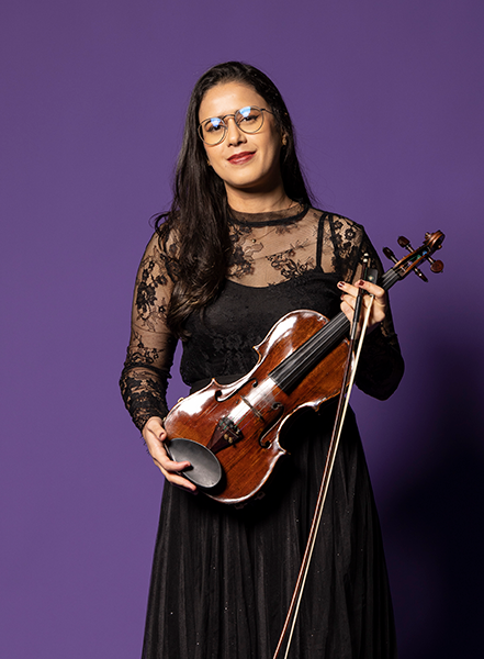 Ana Rebouças