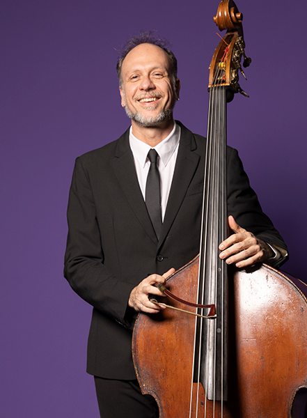 André Geiger