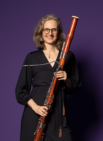 Ariane Petri