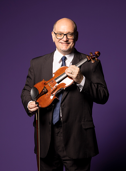 Carlos Roberto Mendes