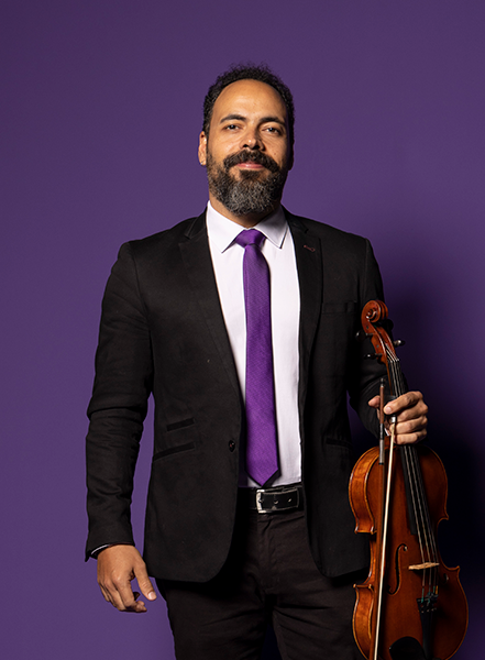 Daniel Prazeres