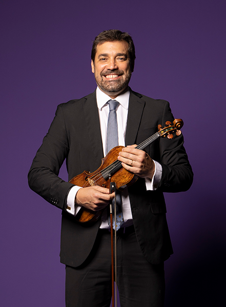 Fernando Pereira