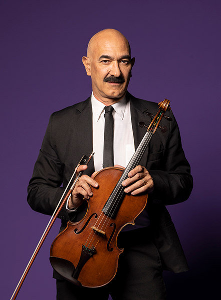 Fernando Thebaldi