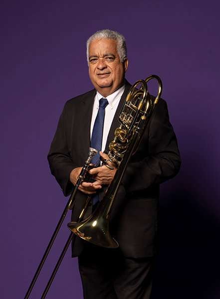 Gilberto Oliveira