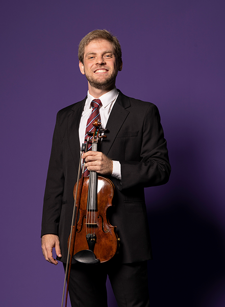 Ivan Scheinvar