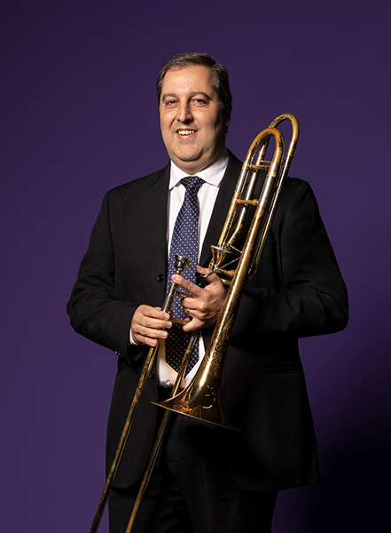 João Luiz Areias
