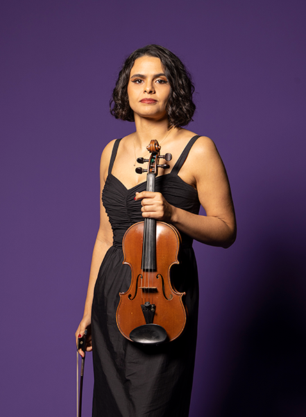 Luísa de Castro