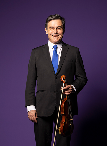 Márcio Sanchez