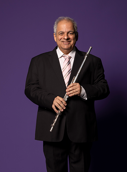Murilo Moss Barquette