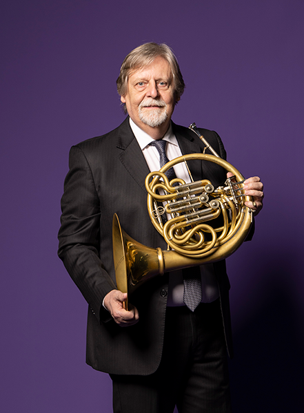 Philip Doyle