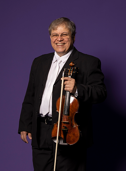 Ricardo Amado