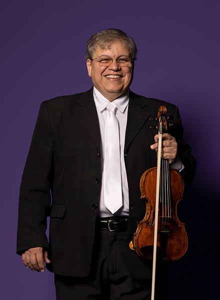 Ricardo Amado