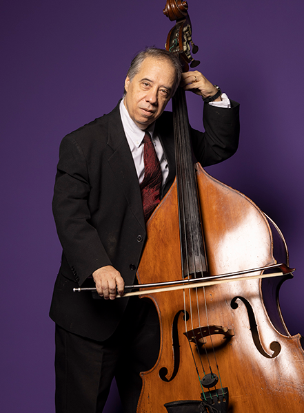Ricardo Candido